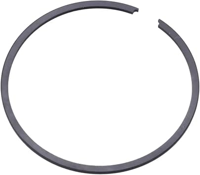 39-827491A12 4Pcs Piston Rings STD Fit for Mercury Mercruiser Outboard 2T 20HP-25HP 65MM