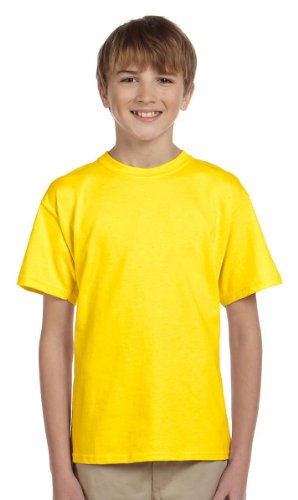 Image of Youth Authentic T-Shirt