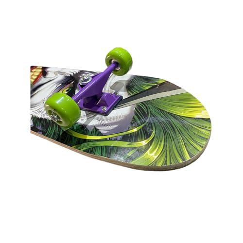 Reviews de Skateboard los más solicitados. 12 Imagen adicional
