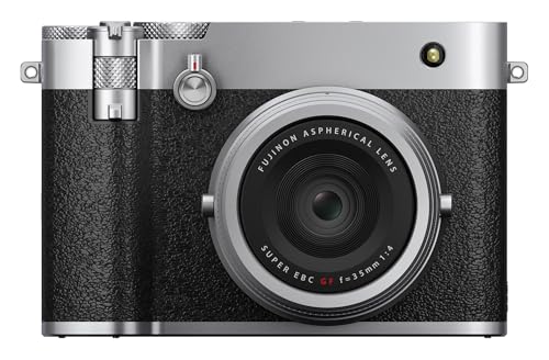 FUJIFILM デジタルカメラケース シルバー F SC-G10SL 2mvetro FUJIFILM デジタルカメラケース シルバー F SC-G10SL 2mvetro
