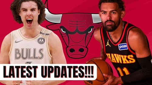 This Just Took A MAJOR Turn... | Daily Bulls News & Rumors