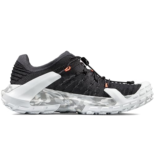 Mammut Women's Hueco Knit Ii Low WomenHiking Shoe - Image 4