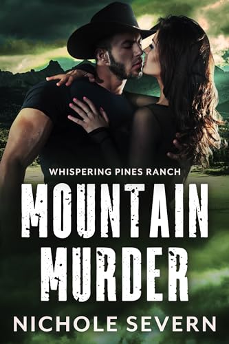 Mountain Murder: A Friends-to-Lovers Romance (English Edition)
