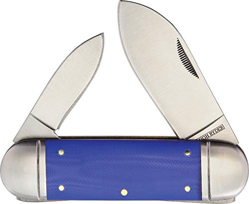 Sunfish Blue G10 RR2173