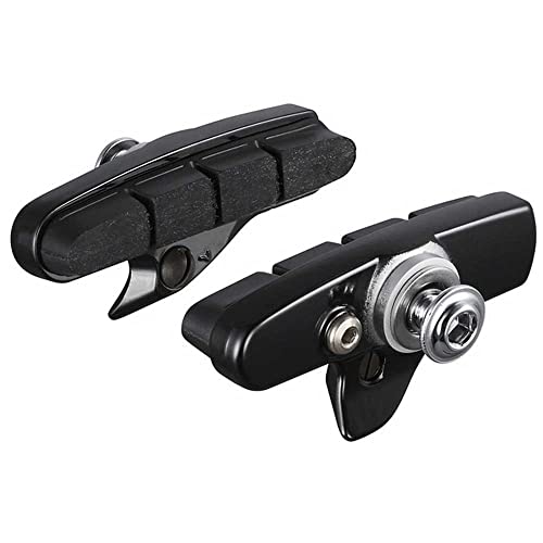 シマノ(SHIMANO) BR-R8110-F/RS811-R R55C4カートリッジシューペア Y2J498010