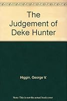 The Judgement of Deke Hunter B000I1NXG4 Book Cover