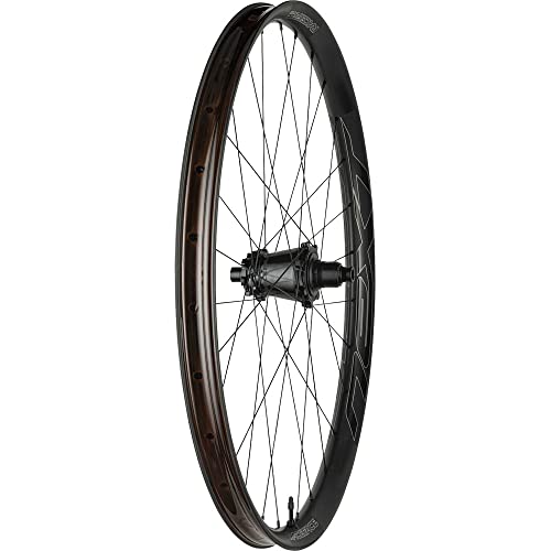 Race Face, Negro RaceFace Rueda Next-r 36 Carbon – 29 Boost – Trasera 12 x 148 mm – Cuerpo Shimano MTB, Unisex Adulto, 73,66 cm