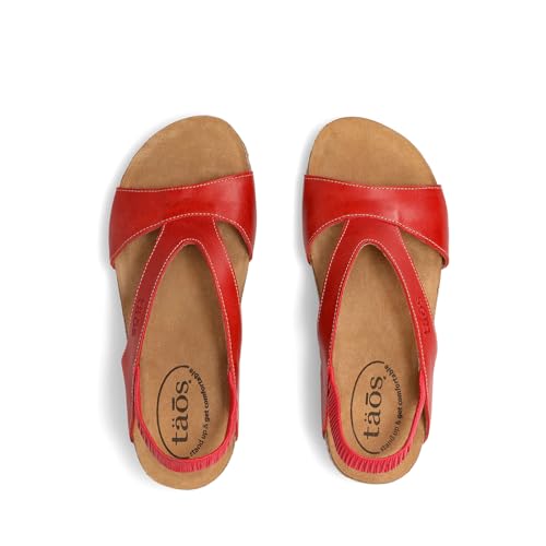Image of Taos Footwear Women's Venture Sandal