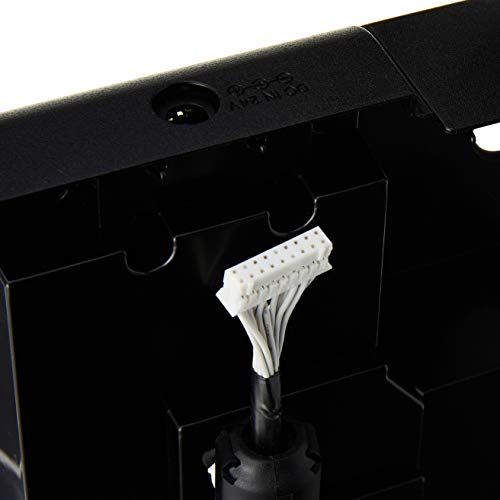 Brother PA BB 003 Adaptateur de batterie pour P Touch PT D800W - vue 6