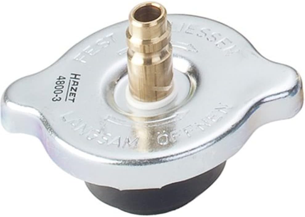 HAZET 4800-3 - COOLING PUMP AND ADAPTER