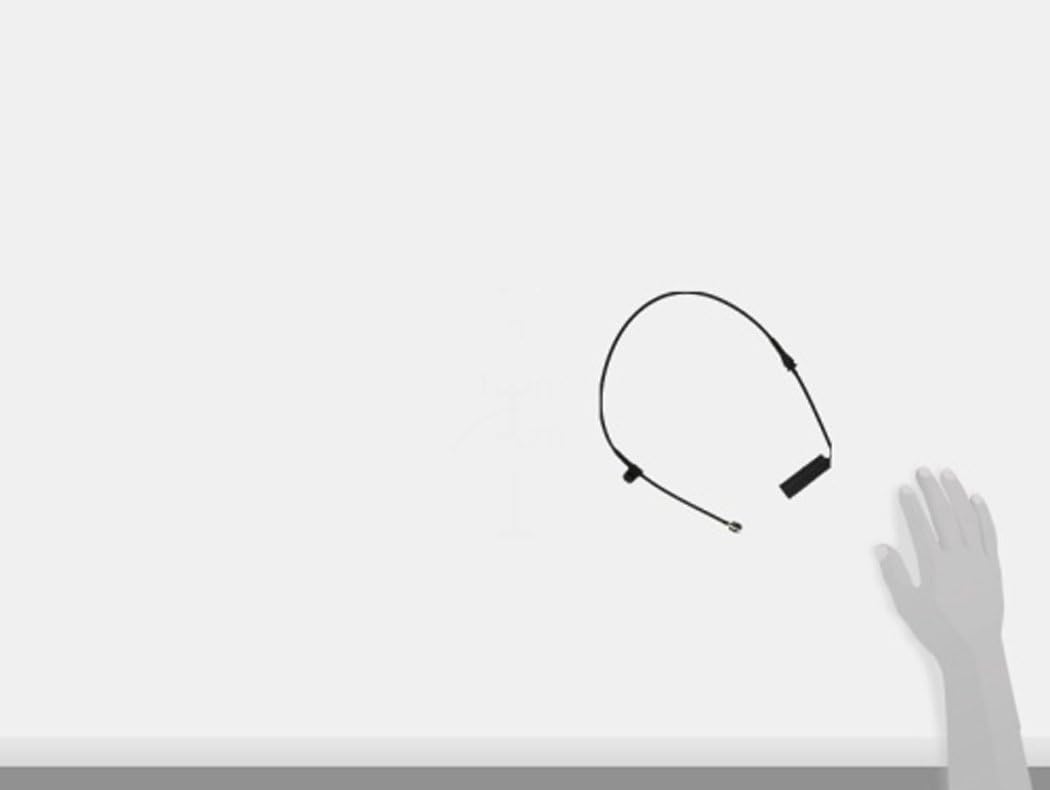 Centric Parts, Inc. Centric Parts Brake Pad Sensor Wires (116.34011)