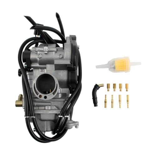 Carburateur 33mm pour CRF150RB, résout les problèmes de démarrage moteur