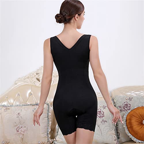 Strong Pressure Corset Body Gainant avec Contrôle du Ventre Fort