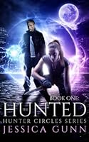 The Hunted 1546738959 Book Cover