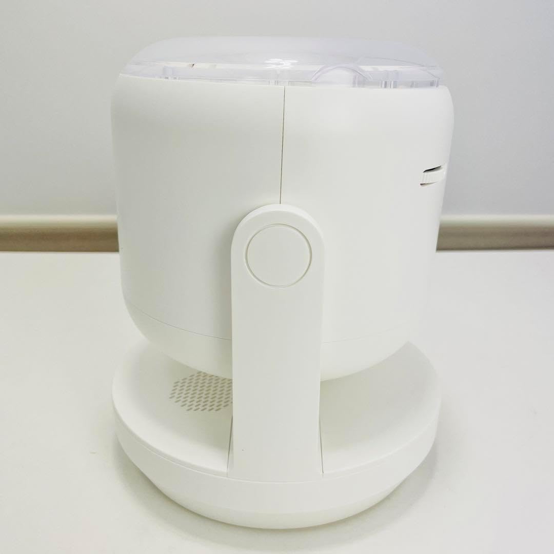 未使用】 ホームスター グラニティ ホワイト HOMESTAR granity 未使用】 ホームスター グラニティ ホワイト HOMESTAR granity