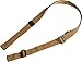 Magpul RLS Rifleman Loop Two Point Standard Rifle Sling, Coyote