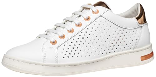 Geox Femme Jaysen B Basket la solution contre les pieds fatigués