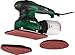 PARKSIDE® 3-in-1-Multifunktionsschleifer Exzenterschleifer Schwingschleifer Dreieckschleifer PMFS 200 B2