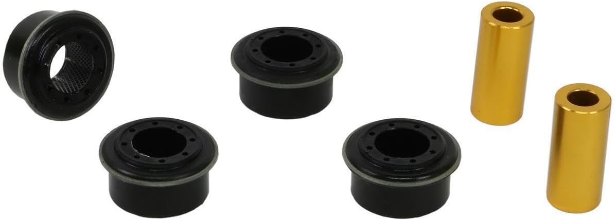 Whiteline W63414 Rear Trailing Arm Bushing