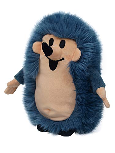 Fingerpuppe