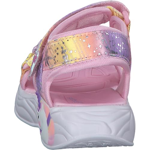 Sandales enfant Skechers Unicorn Dreams Majestic Bliss - vue 8