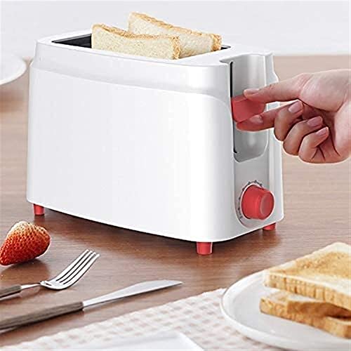 TOASTERS Automatische Toaster Brotmacher Toster Frühstücksmaschine Elektrische Backmaschine Küchengeräte – Bild 3
