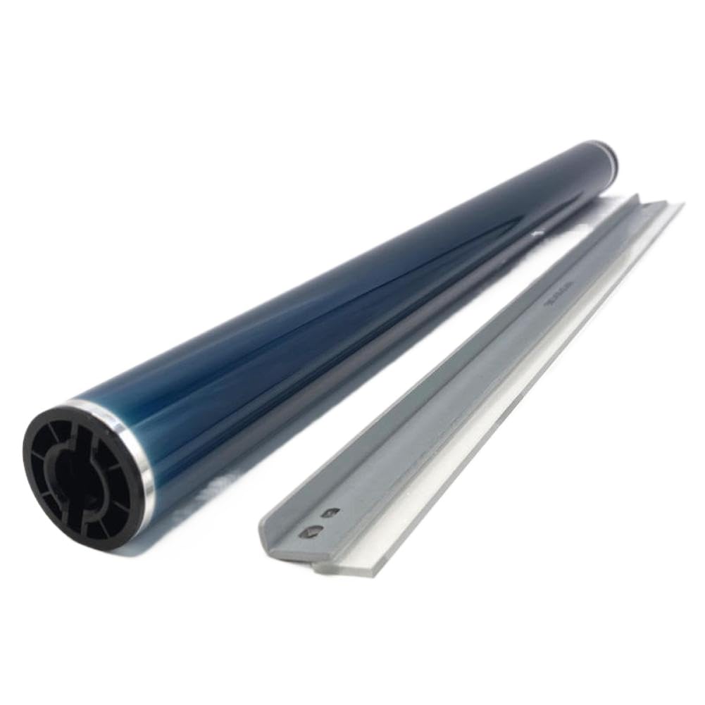 Kit Tambour OPC MP C3503 compatible rouleau charge C4503 - 2