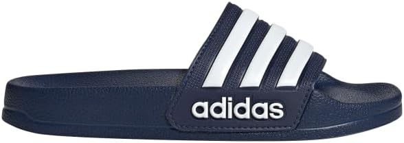 Dark Blue/White/Dark Blue