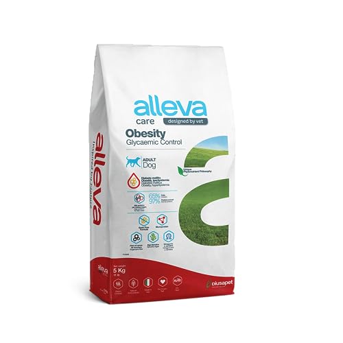 Alleva Care Obesidad con Control Glucemico - Imagen 3