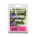 Lavender Sage - Scented All Natural Soy Wax Melts - 6 Cube Clamshell 3.2oz Highly Scented!