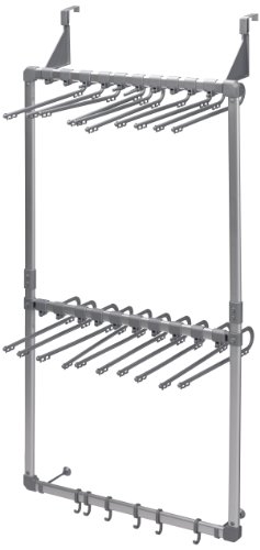 Preisvergleich Produktbild Ruco V383 Türregal für Hosen