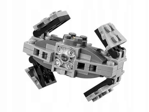 30275 POLYBAG - STAR WARS - TIE Advanced Prototype