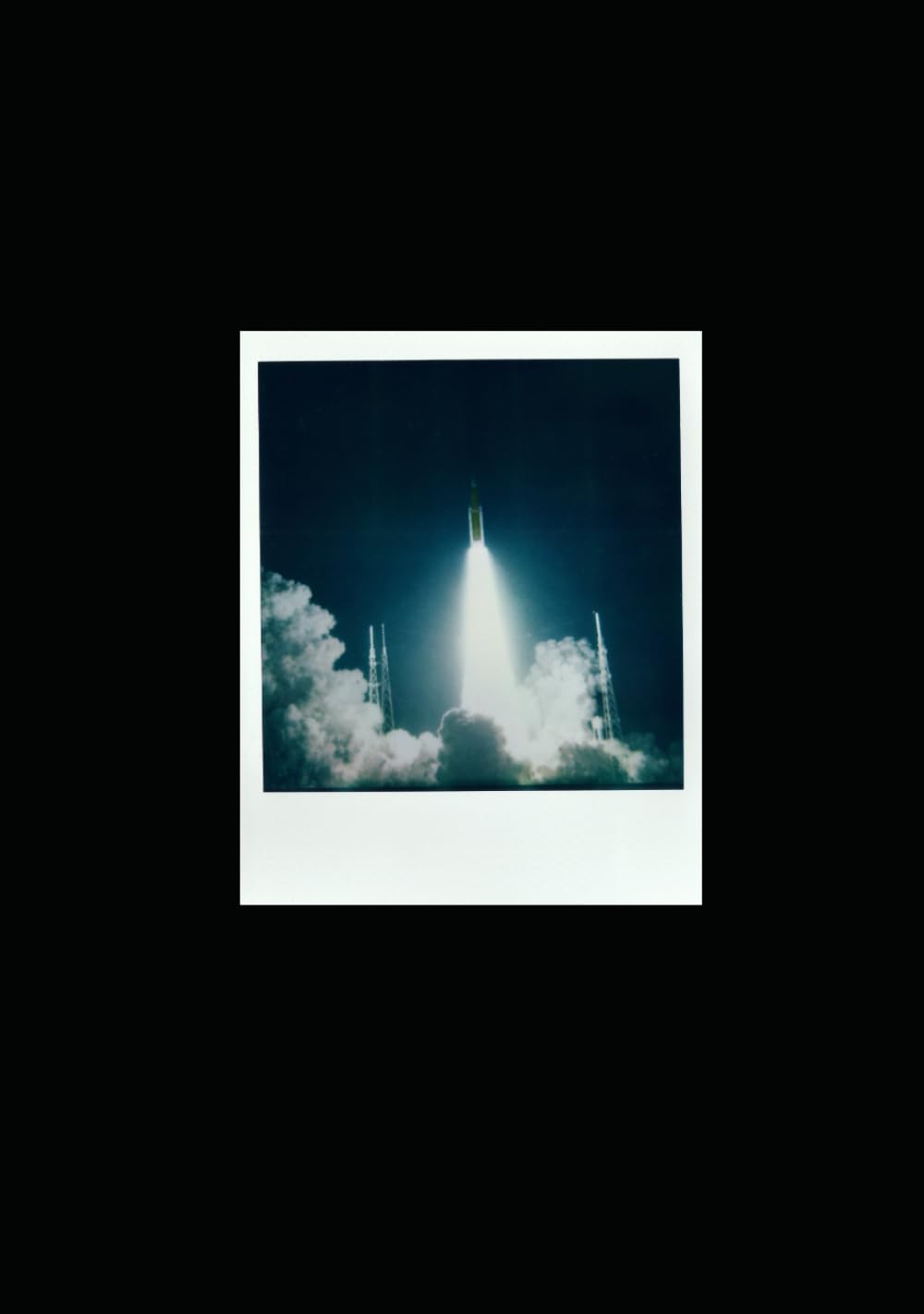 Beyond This Earth: A Photographic Record of the Cosmos