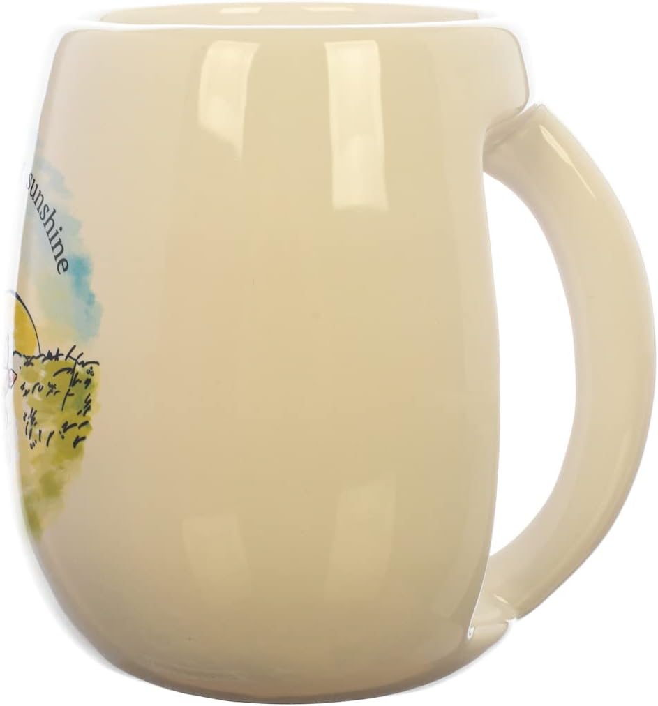 Disney Winnie The Pooh Ceramic Mug with handle