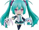 グッドスマイルカンパニー[GOOD SMILE COMPANY] ねんどろいど キャラクター ボーカル シリーズ01 初音ミク 初音ミク 愛されなくても君がいるVer. ノンスケール プラスチック製 塗装済み可動フィギュア