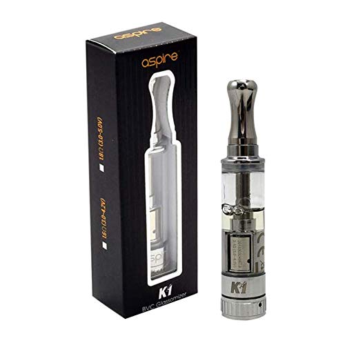 Aspire K1 Tank