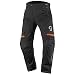Produktbild Scott Dualraid DP Motorrad Hose schwarz/orange 2019: Größe: XXXL (58/60)