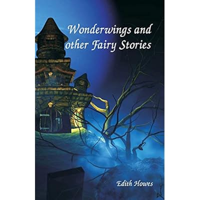 Wonderwings and other Fairy Stories