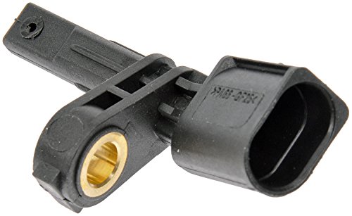Dorman 695-481 ABS Wheel Speed Sensor Compatible with Select Models