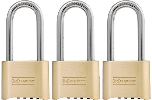 Image of Master Lock 175DLH Padlock