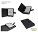 Produktbild Spartechnik Tasche für Tolino Vision Vision 2 Vision 3 HD Vision 4 HD von Bertelsmann Weltbild Thalia Telekom Hugendubel - bestes Case für Tolino Vision II E-Book Reader - schwarz/Black