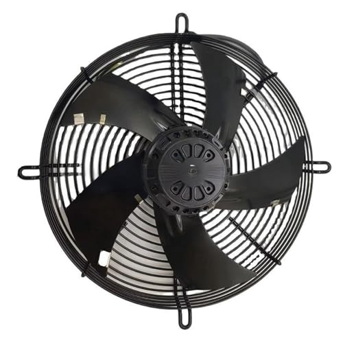 Ventilateur de refroidissement S2D300-BP02-30 et S2D300-BP06-15 axial - 2