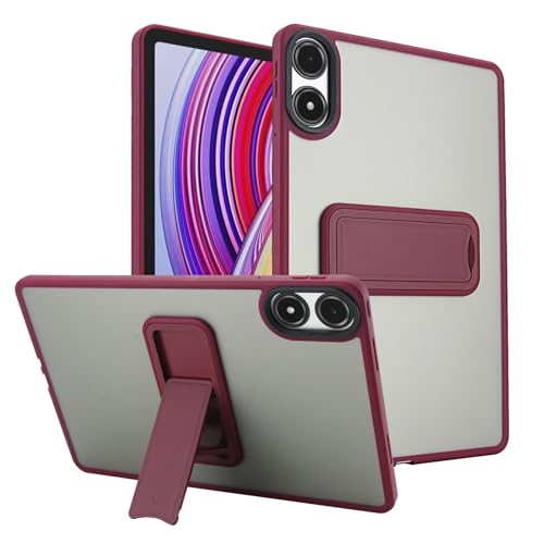 Coque Redmi Pad 2 Pro 12,1 antichoc pour le train