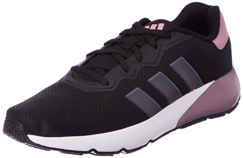 See full amazon price history chart for Adidas Women Synthetic Amalgo W Running Shoe CBLACK/GRESIX/WONORC (UK-6) Adidas Women Synthetic Amalgo W Running Shoe CBLACK/GRESIX/WONORC (UK-6) (B0C4PW5RWS) Amazon Price History, Amazon Price Tracker