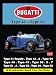 Produktbild Bugatti Type 41 to Type 55: Road Test Book: A Brooklands Road Test Portfolio