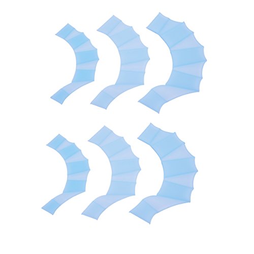 Wave Web Pro Medium Blue/Black