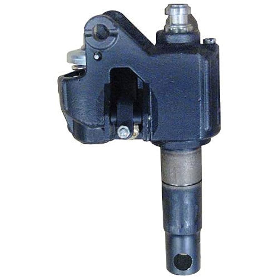 パンツ ovyCottonGabardineBarrackDressTrousers Pump Assembly for Wesco Pallet Truck 984873: Amazon.com