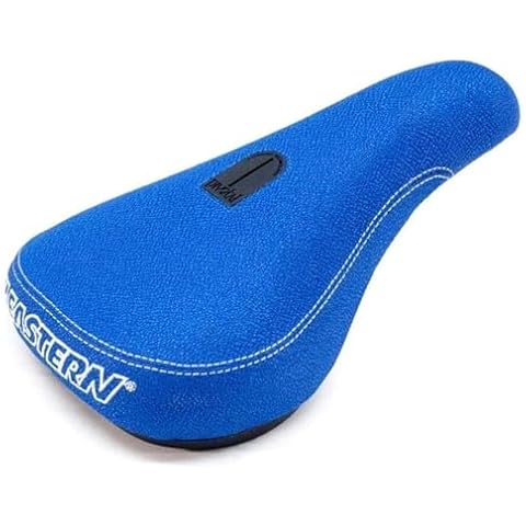 Eastern Bikes Blue Pivotal Bicycle Seat Cover