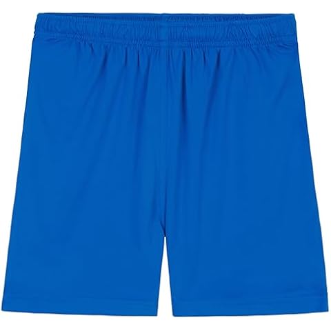 CityComfort Boys Lightweight Training Shorts Cover