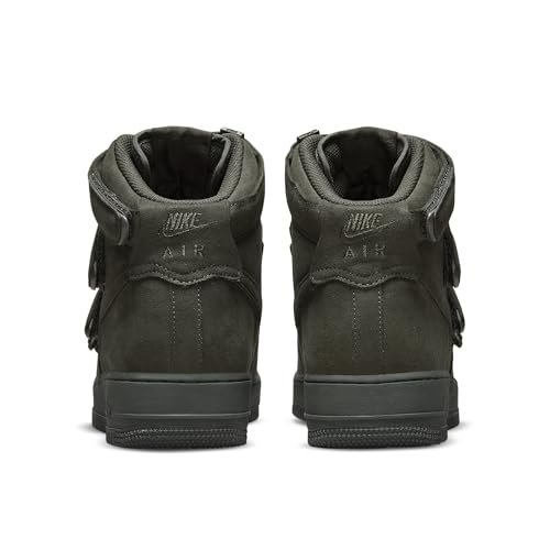 Nike x Billie Eilish Air Force 1 High '07 SP - Sequoia4